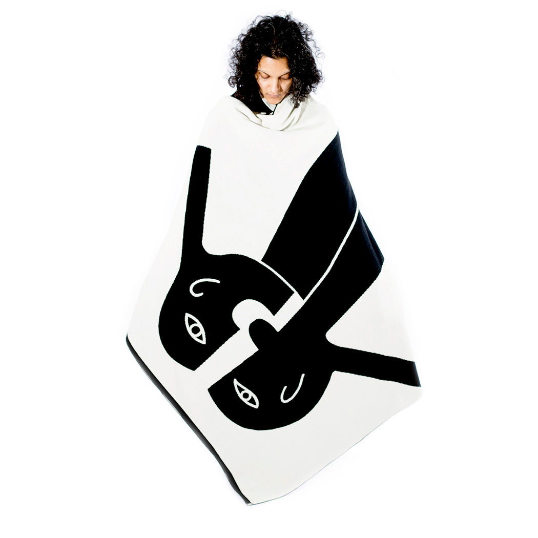 OBA Blanket