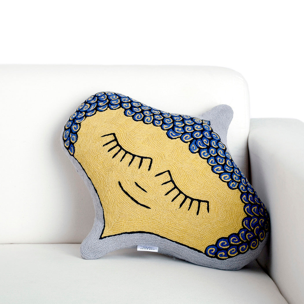 Matilda Cushion
