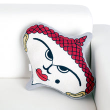 Load image into Gallery viewer, Matilda Cushion
